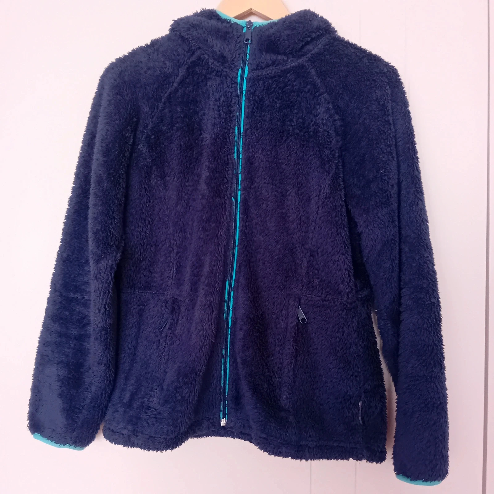 💙 veste Columbia taille S